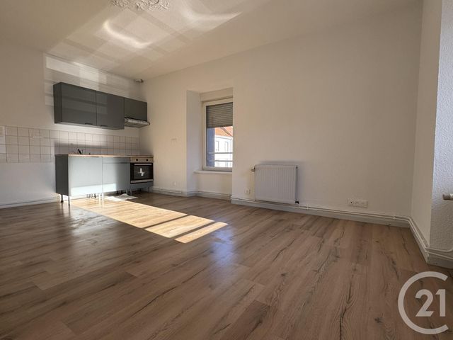 Appartement F2 à louer PLAINFAING