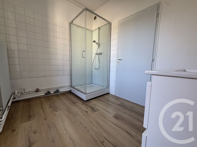 Appartement F2 à louer - 2 pièces - 58.0 m2 - PLAINFAING - 88 - LORRAINE - Century 21 Céline Jacques Immobilier