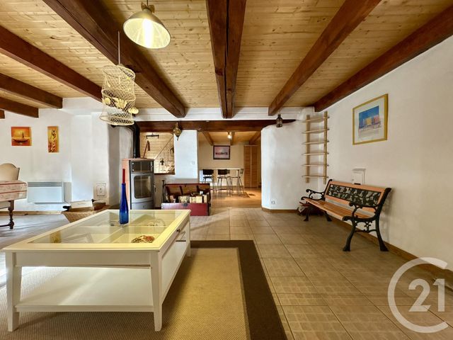 maison à vendre - 5 pièces - 211.26 m2 - VERVEZELLE - 88 - LORRAINE - Century 21 Céline Jacques Immobilier