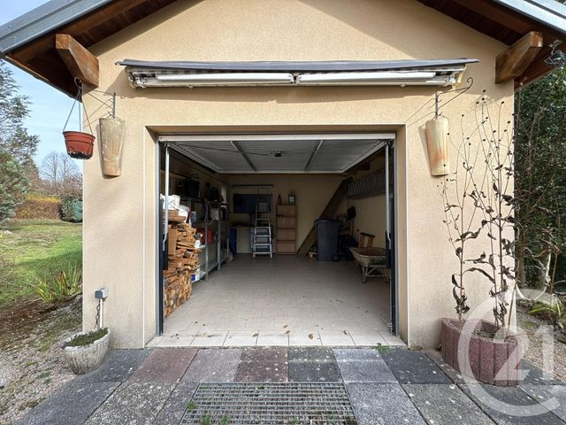 maison à vendre - 5 pièces - 211.26 m2 - VERVEZELLE - 88 - LORRAINE - Century 21 Céline Jacques Immobilier