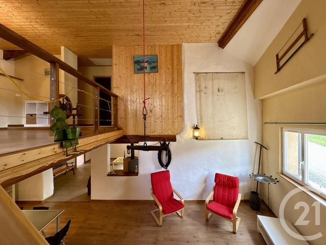 maison à vendre - 5 pièces - 211.26 m2 - VERVEZELLE - 88 - LORRAINE - Century 21 Céline Jacques Immobilier