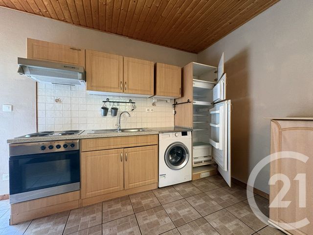 maison à vendre - 5 pièces - 211.26 m2 - VERVEZELLE - 88 - LORRAINE - Century 21 Céline Jacques Immobilier