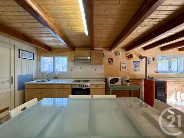 maison à vendre - 5 pièces - 211.26 m2 - VERVEZELLE - 88 - LORRAINE - Century 21 Céline Jacques Immobilier