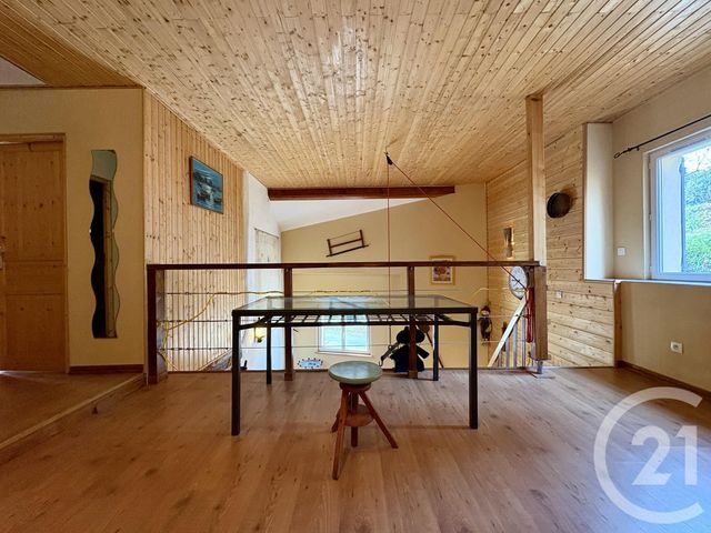 maison à vendre - 5 pièces - 211.26 m2 - VERVEZELLE - 88 - LORRAINE - Century 21 Céline Jacques Immobilier