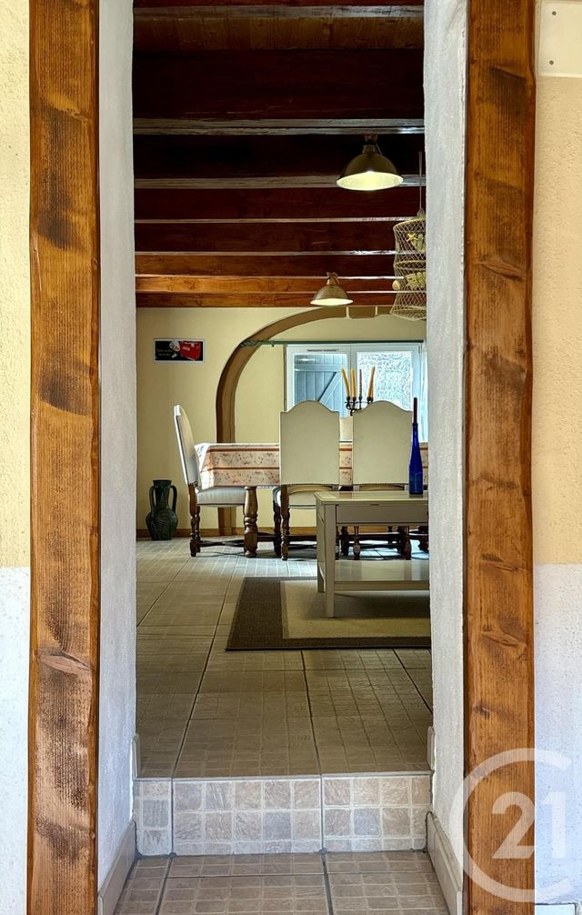 maison à vendre - 5 pièces - 211.26 m2 - VERVEZELLE - 88 - LORRAINE - Century 21 Céline Jacques Immobilier