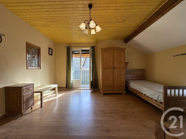 maison à vendre - 5 pièces - 211.26 m2 - VERVEZELLE - 88 - LORRAINE - Century 21 Céline Jacques Immobilier