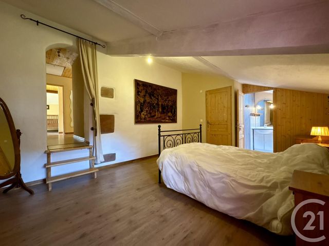 maison à vendre - 5 pièces - 211.26 m2 - VERVEZELLE - 88 - LORRAINE - Century 21 Céline Jacques Immobilier