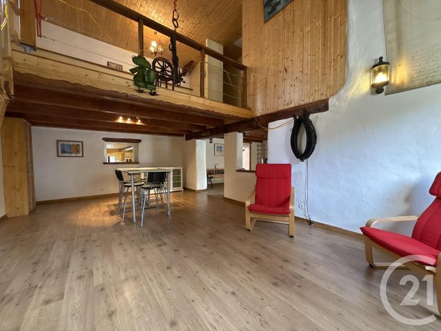 maison à vendre - 5 pièces - 211.26 m2 - VERVEZELLE - 88 - LORRAINE - Century 21 Céline Jacques Immobilier