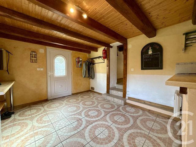 maison à vendre - 5 pièces - 211.26 m2 - VERVEZELLE - 88 - LORRAINE - Century 21 Céline Jacques Immobilier