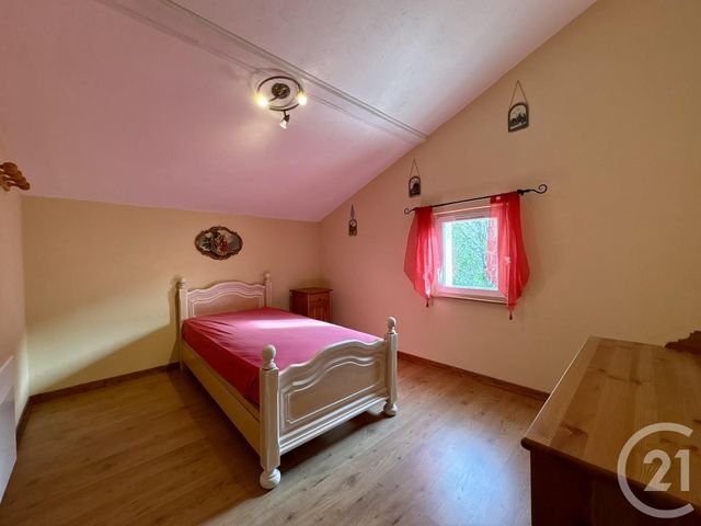 maison à vendre - 5 pièces - 211.26 m2 - VERVEZELLE - 88 - LORRAINE - Century 21 Céline Jacques Immobilier