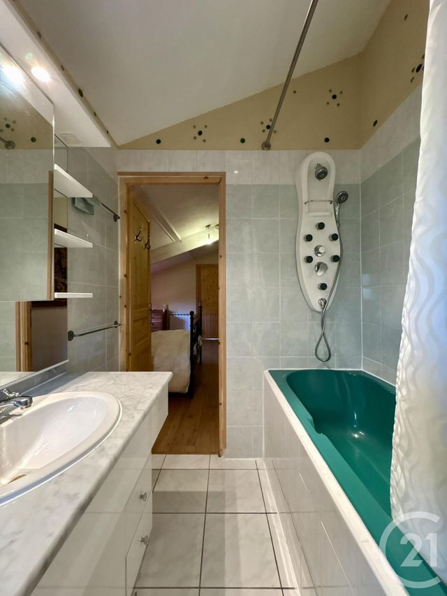 maison à vendre - 5 pièces - 211.26 m2 - VERVEZELLE - 88 - LORRAINE - Century 21 Céline Jacques Immobilier