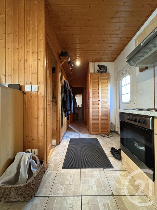 maison à vendre - 5 pièces - 211.26 m2 - VERVEZELLE - 88 - LORRAINE - Century 21 Céline Jacques Immobilier