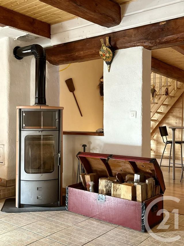 maison à vendre - 5 pièces - 211.26 m2 - VERVEZELLE - 88 - LORRAINE - Century 21 Céline Jacques Immobilier