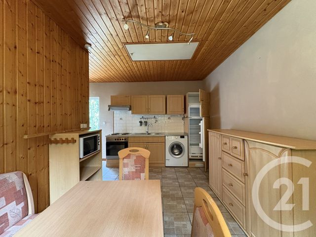 maison à vendre - 5 pièces - 211.26 m2 - VERVEZELLE - 88 - LORRAINE - Century 21 Céline Jacques Immobilier