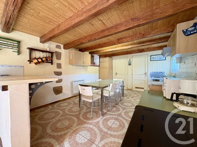 maison à vendre - 5 pièces - 211.26 m2 - VERVEZELLE - 88 - LORRAINE - Century 21 Céline Jacques Immobilier