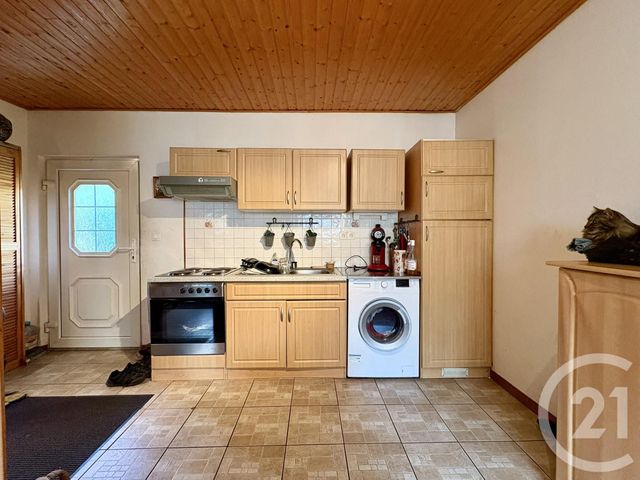 maison à vendre - 5 pièces - 211.26 m2 - VERVEZELLE - 88 - LORRAINE - Century 21 Céline Jacques Immobilier