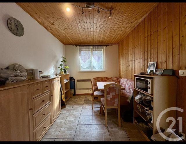 maison à vendre - 5 pièces - 211.26 m2 - VERVEZELLE - 88 - LORRAINE - Century 21 Céline Jacques Immobilier