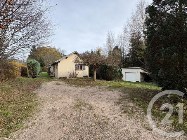 maison à vendre - 5 pièces - 211.26 m2 - VERVEZELLE - 88 - LORRAINE - Century 21 Céline Jacques Immobilier