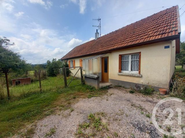 Maison à vendre LA CHAPELLE DEVANT BRUYERES