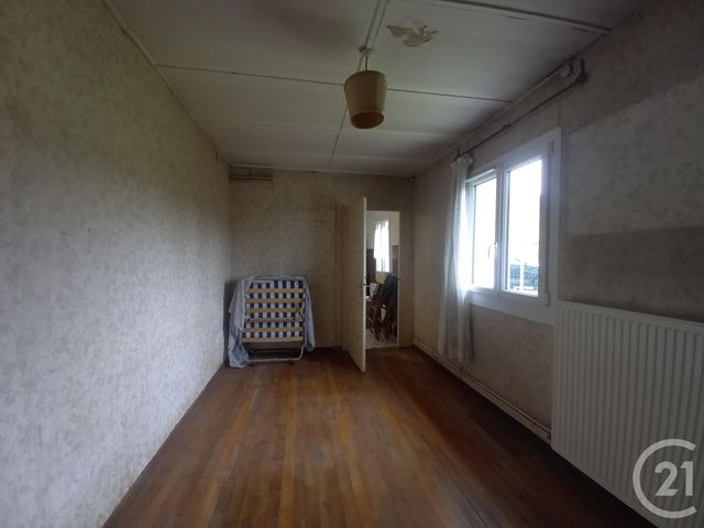 maison à vendre - 3 pièces - 60.0 m2 - LA CHAPELLE DEVANT BRUYERES - 88 - LORRAINE - Century 21 Céline Jacques Immobilier