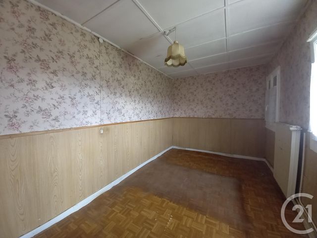 maison à vendre - 3 pièces - 60.0 m2 - LA CHAPELLE DEVANT BRUYERES - 88 - LORRAINE - Century 21 Céline Jacques Immobilier