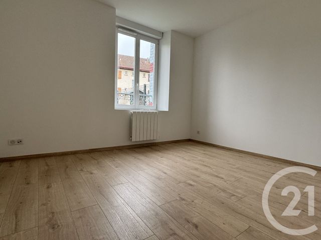 Appartement F3 bis à louer - 3 pièces - 60.0 m2 - ST DIE DES VOSGES - 88 - LORRAINE - Century 21 Céline Jacques Immobilier