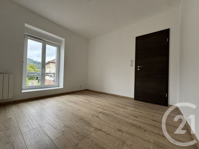 Appartement F5 à louer - 5 pièces - 121.0 m2 - ST DIE DES VOSGES - 88 - LORRAINE - Century 21 Céline Jacques Immobilier