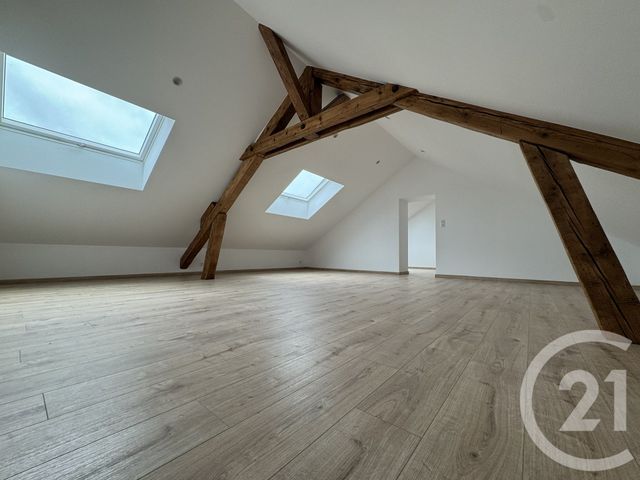 Appartement F5 à louer - 5 pièces - 121.0 m2 - ST DIE DES VOSGES - 88 - LORRAINE - Century 21 Céline Jacques Immobilier