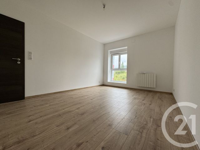 Appartement F5 à louer - 5 pièces - 121.0 m2 - ST DIE DES VOSGES - 88 - LORRAINE - Century 21 Céline Jacques Immobilier
