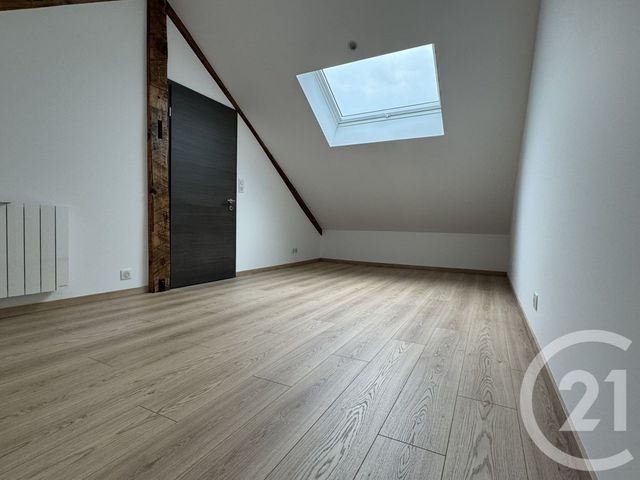 Appartement F3 bis à louer - 4 pièces - 55.0 m2 - ST DIE DES VOSGES - 88 - LORRAINE - Century 21 Céline Jacques Immobilier