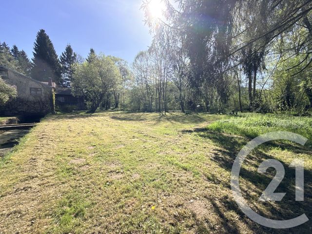 maison à vendre - 18 pièces - 575.0 m2 - LES POULIERES - 88 - LORRAINE - Century 21 Céline Jacques Immobilier