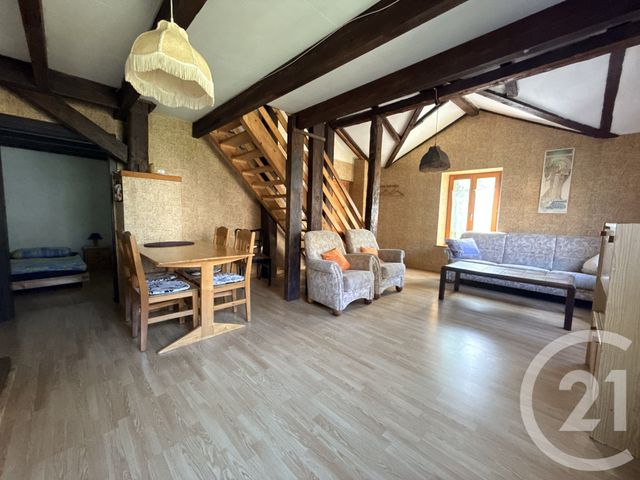 maison à vendre - 18 pièces - 575.0 m2 - LES POULIERES - 88 - LORRAINE - Century 21 Céline Jacques Immobilier