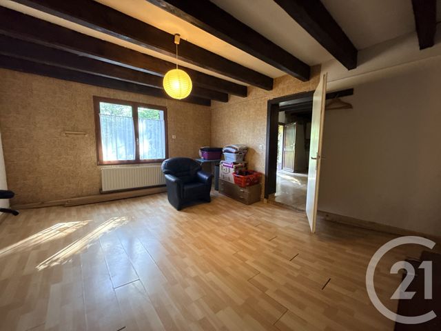 maison à vendre - 18 pièces - 575.0 m2 - LES POULIERES - 88 - LORRAINE - Century 21 Céline Jacques Immobilier