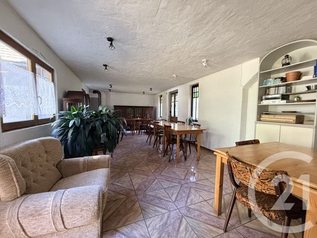 maison à vendre - 18 pièces - 575.0 m2 - LES POULIERES - 88 - LORRAINE - Century 21 Céline Jacques Immobilier