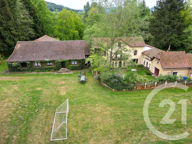 Maison à vendre LES POULIERES