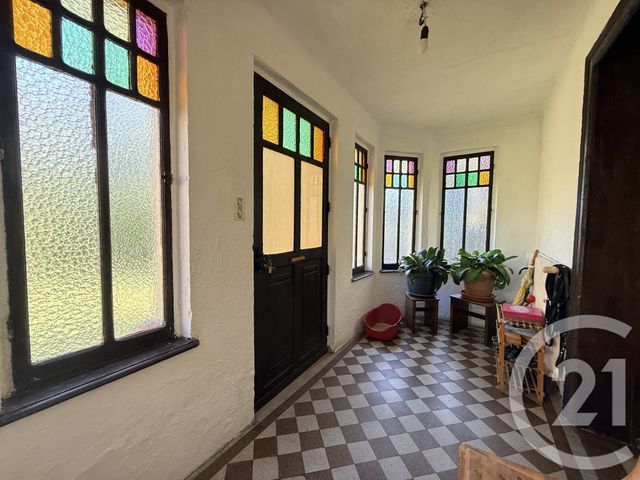 maison à vendre - 18 pièces - 575.0 m2 - LES POULIERES - 88 - LORRAINE - Century 21 Céline Jacques Immobilier