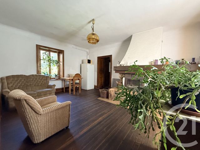 maison à vendre - 18 pièces - 575.0 m2 - LES POULIERES - 88 - LORRAINE - Century 21 Céline Jacques Immobilier