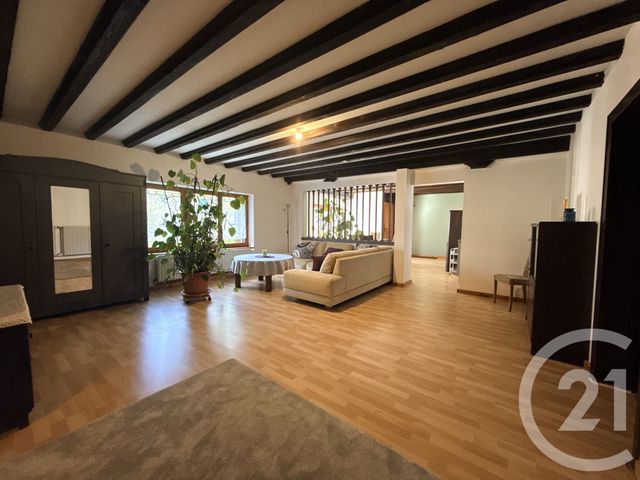 maison à vendre - 18 pièces - 575.0 m2 - LES POULIERES - 88 - LORRAINE - Century 21 Céline Jacques Immobilier
