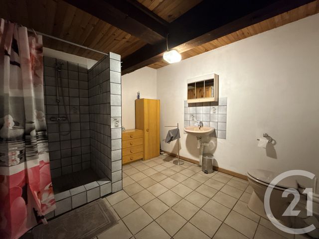 maison à vendre - 18 pièces - 575.0 m2 - LES POULIERES - 88 - LORRAINE - Century 21 Céline Jacques Immobilier