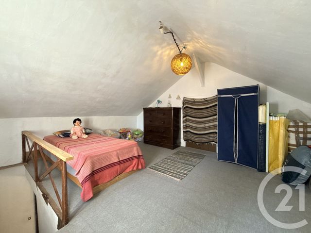 maison à vendre - 18 pièces - 575.0 m2 - LES POULIERES - 88 - LORRAINE - Century 21 Céline Jacques Immobilier