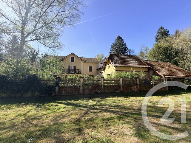 maison à vendre - 18 pièces - 575.0 m2 - LES POULIERES - 88 - LORRAINE - Century 21 Céline Jacques Immobilier