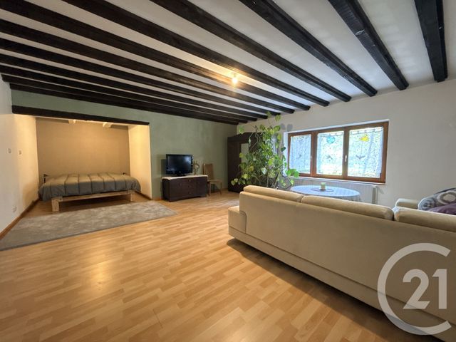 maison à vendre - 18 pièces - 575.0 m2 - LES POULIERES - 88 - LORRAINE - Century 21 Céline Jacques Immobilier