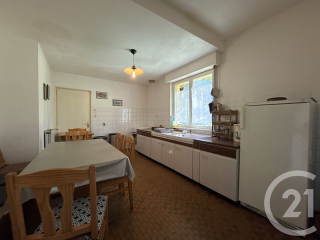 maison à vendre - 18 pièces - 575.0 m2 - LES POULIERES - 88 - LORRAINE - Century 21 Céline Jacques Immobilier