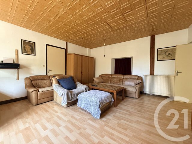 maison à vendre - 18 pièces - 575.0 m2 - LES POULIERES - 88 - LORRAINE - Century 21 Céline Jacques Immobilier