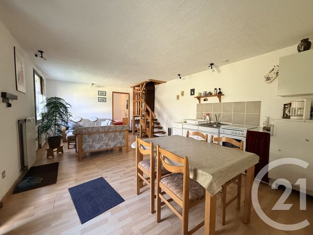maison à vendre - 18 pièces - 575.0 m2 - LES POULIERES - 88 - LORRAINE - Century 21 Céline Jacques Immobilier