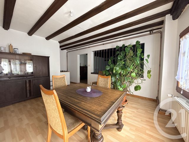 maison à vendre - 18 pièces - 575.0 m2 - LES POULIERES - 88 - LORRAINE - Century 21 Céline Jacques Immobilier