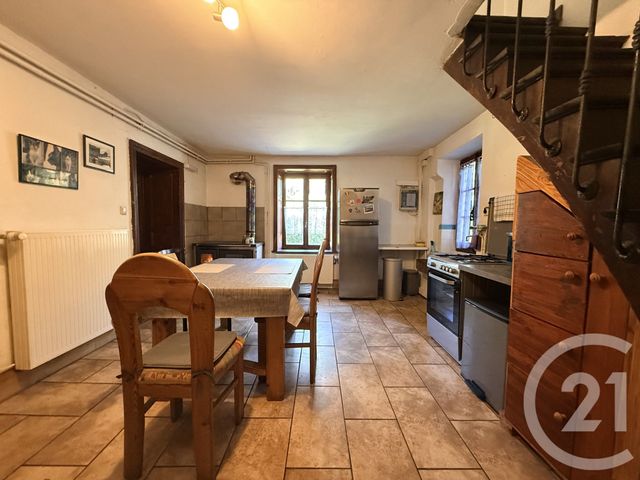 maison à vendre - 18 pièces - 575.0 m2 - LES POULIERES - 88 - LORRAINE - Century 21 Céline Jacques Immobilier