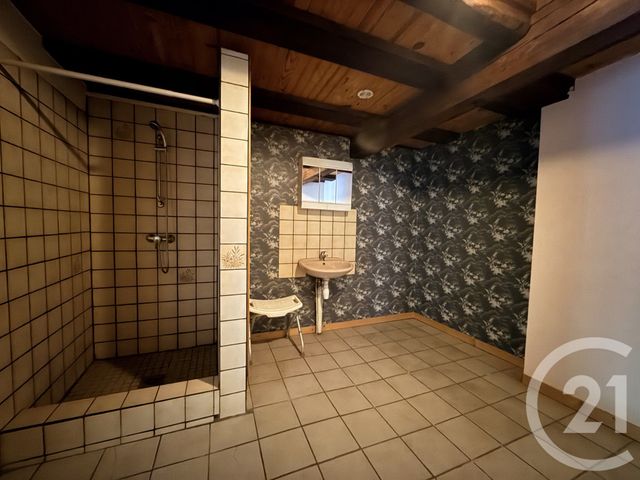 maison à vendre - 18 pièces - 575.0 m2 - LES POULIERES - 88 - LORRAINE - Century 21 Céline Jacques Immobilier