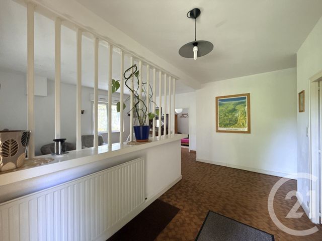 maison à vendre - 18 pièces - 575.0 m2 - LES POULIERES - 88 - LORRAINE - Century 21 Céline Jacques Immobilier