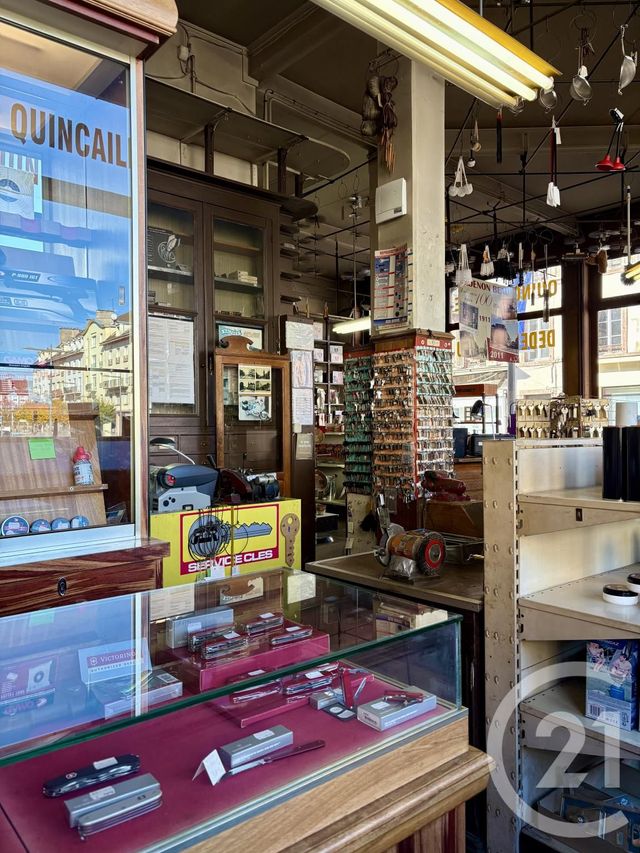 maison à vendre - 7 pièces - 200.0 m2 - ST DIE DES VOSGES - 88 - LORRAINE - Century 21 Céline Jacques Immobilier